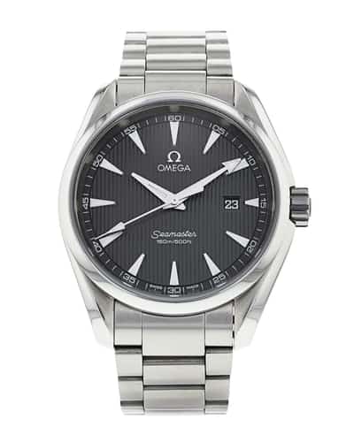 Omega Aqua Terra 150m Gents 231.10.39.61.06.001 Omega Aqua Terra 150m Gents 231.10.39.61.06.001